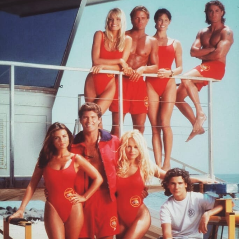 Baywatch