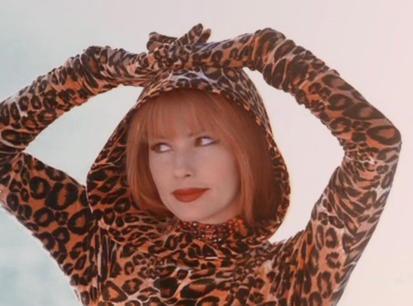 Ο Δημήτρης Γιαννέτος άλλαξε χρώμα μαλλιών στη Shania Twain