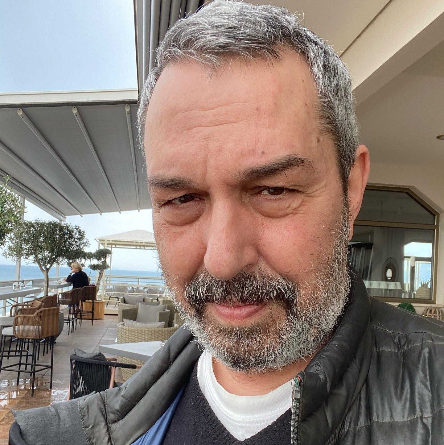 Χρήστος Χατζηπαναγιώτης