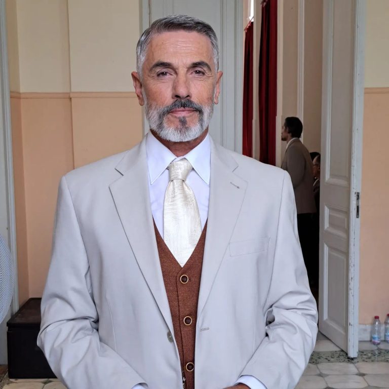 Σταύρος Ζαλμάς