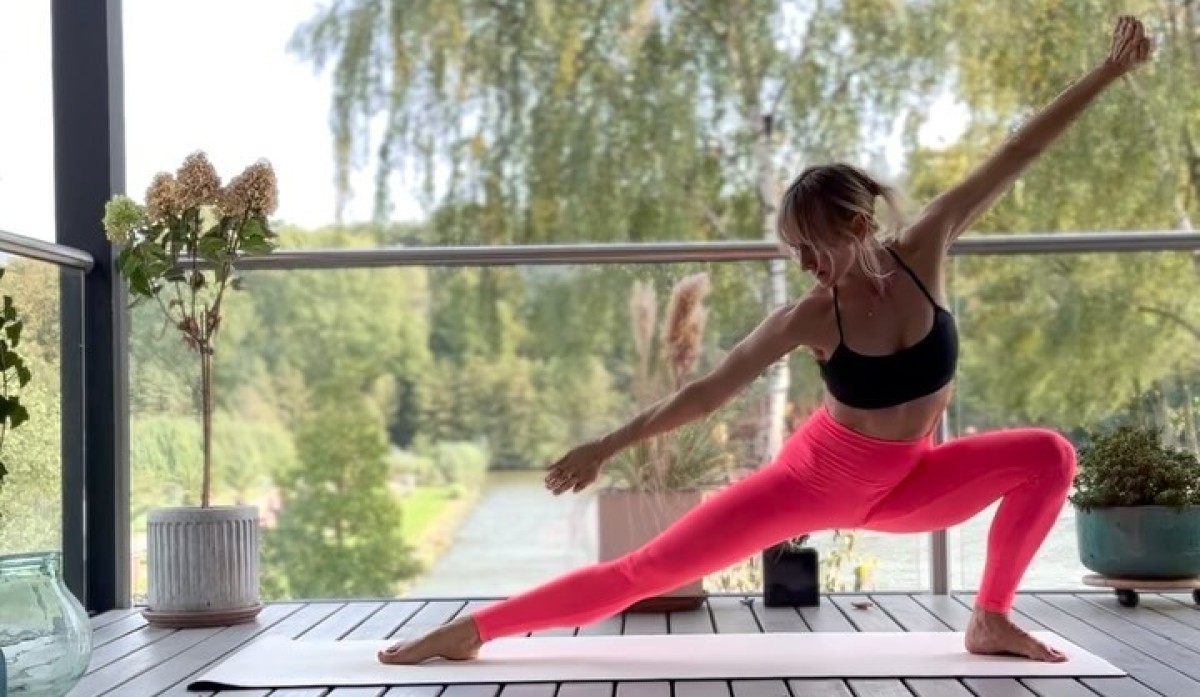 Ασκήσεις για γλουτούς