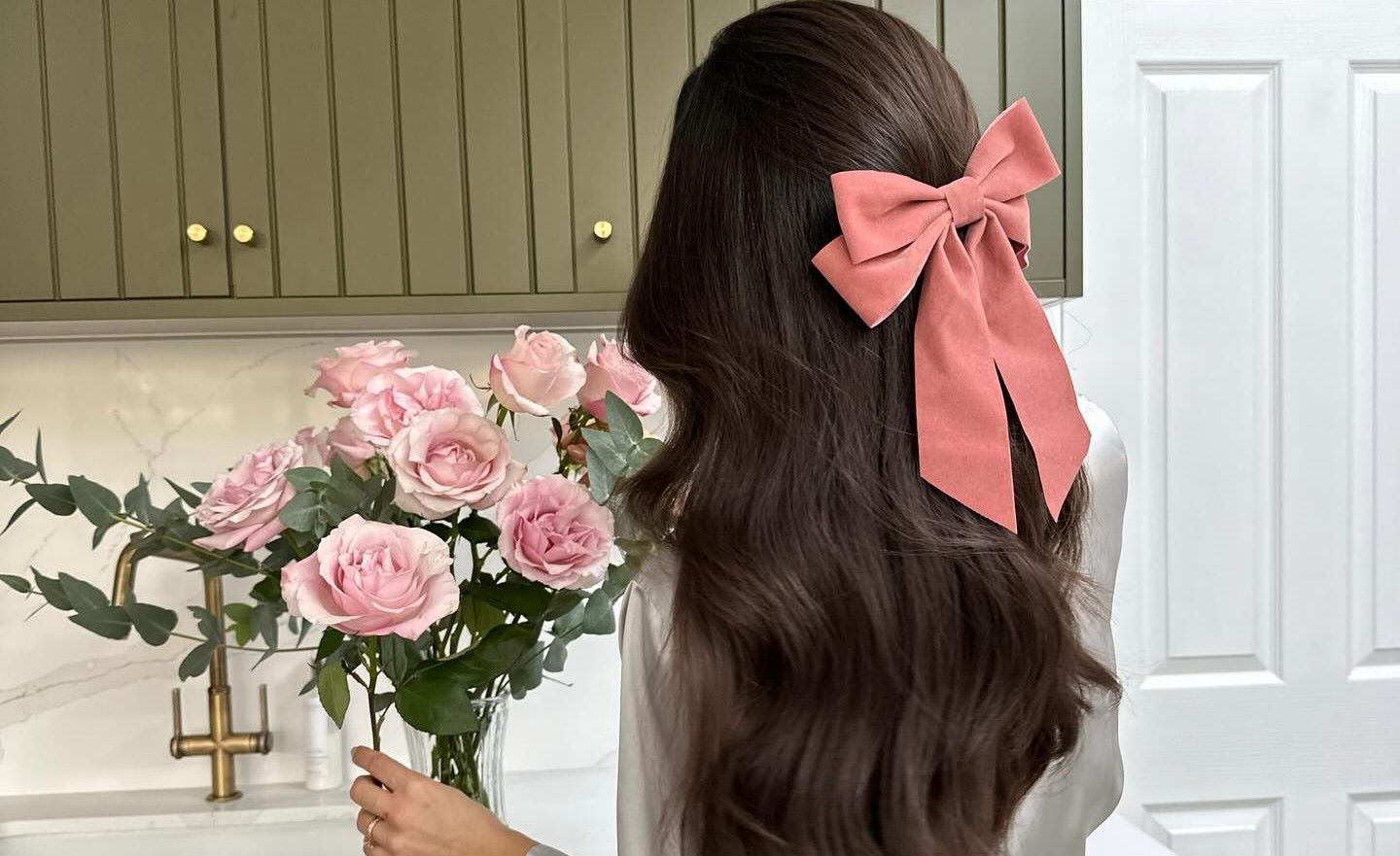 3 χτενίσματα για την Ανοιξη