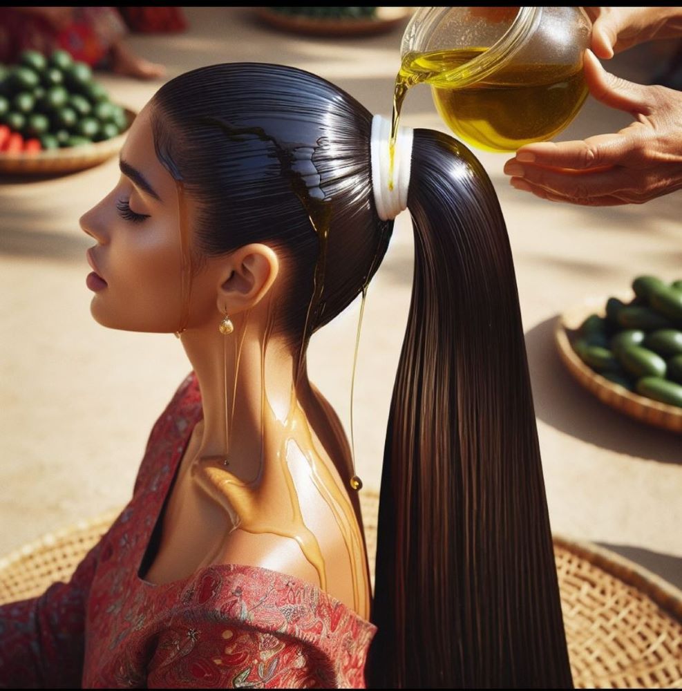 καστορέλαιο σε ποιους ταιριάζει;