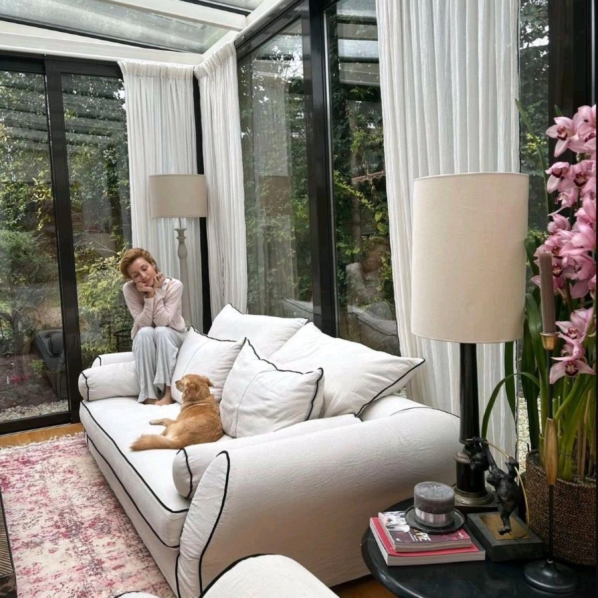 Το σπίτι της Ευδοκίας Ρουμελιώτη