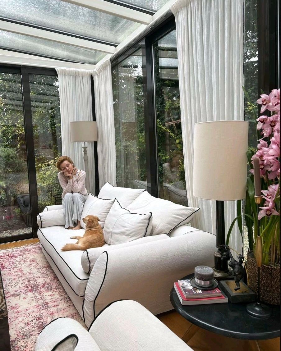 Το σπίτι της Ευδοκίας Ρουμελιώτη