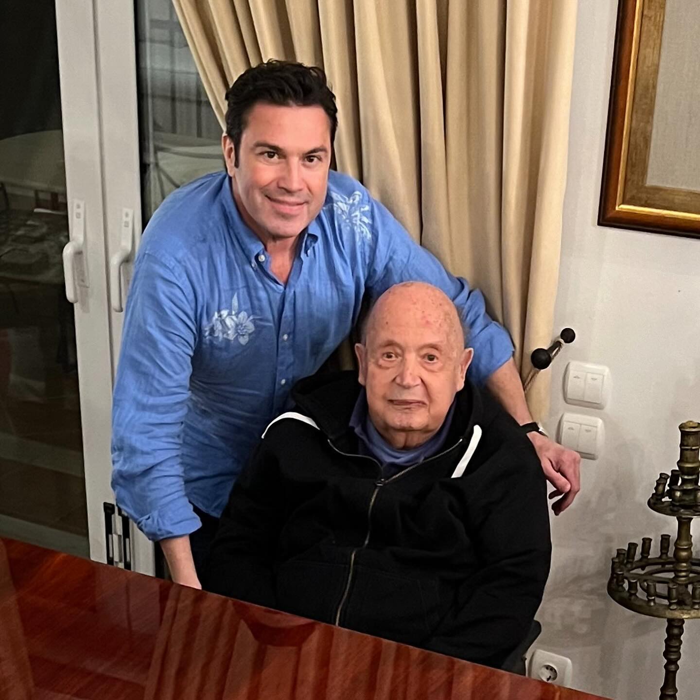 Μίμης Πλέσσας - Μάριος Φραγκούλης