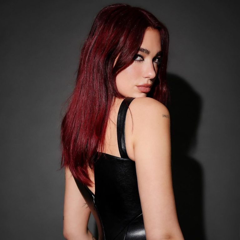 Dua Lipa