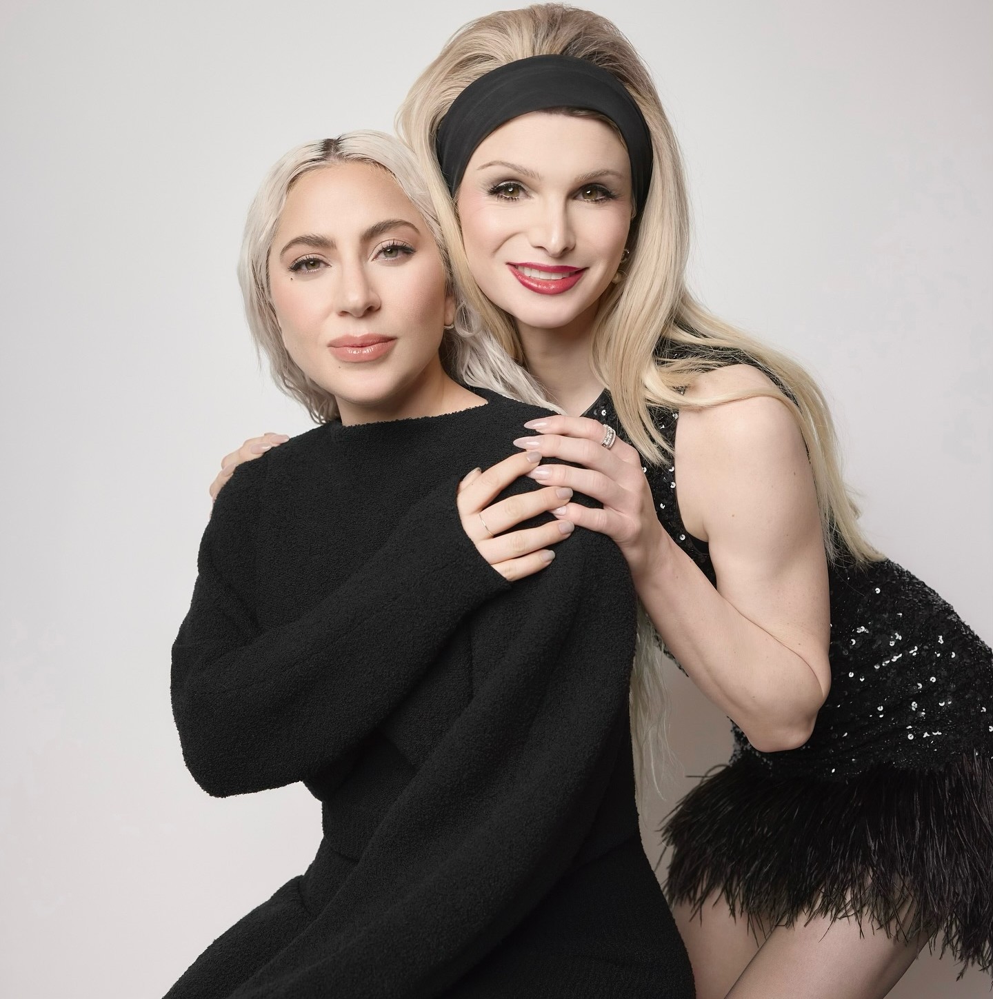 Lady Gaga - Dylan Mulvaney