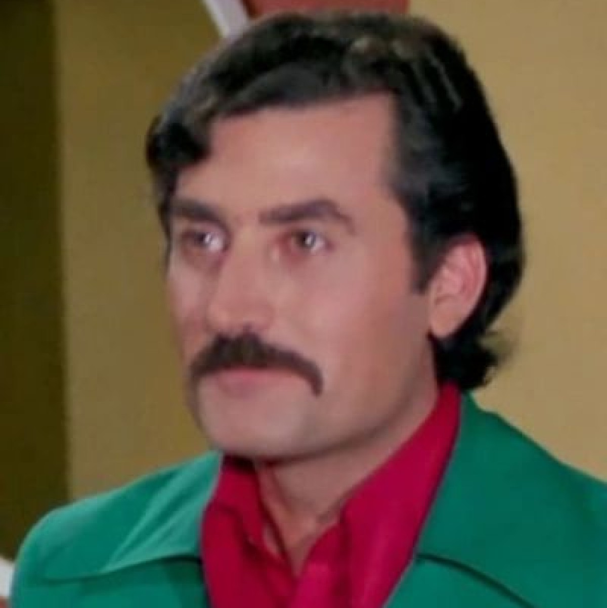 Πέθανε ο ηθοποιός Αλέκος Πετρίδης