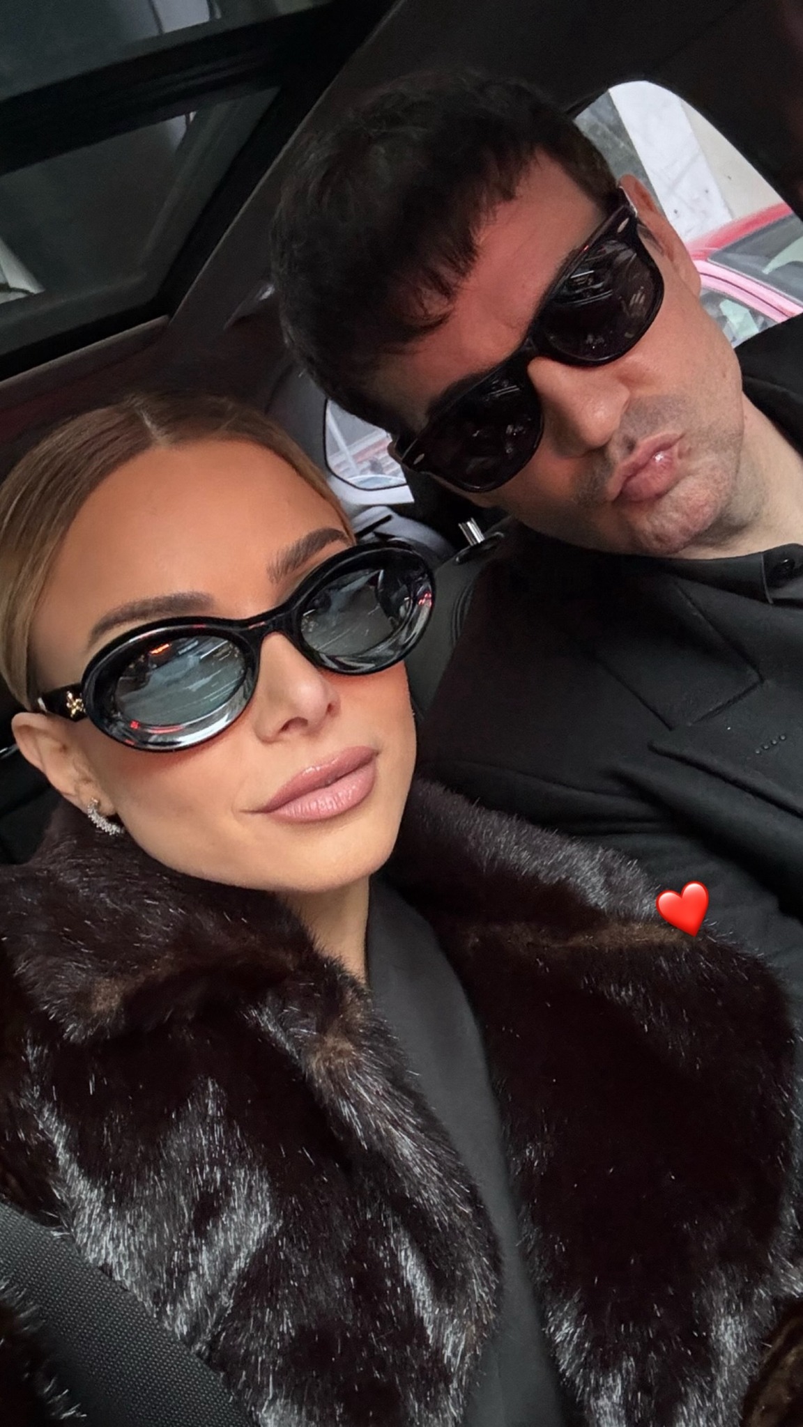 Josephine - Νίνο