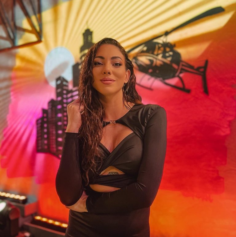 Ευρυδίκη Βαλαβάνη