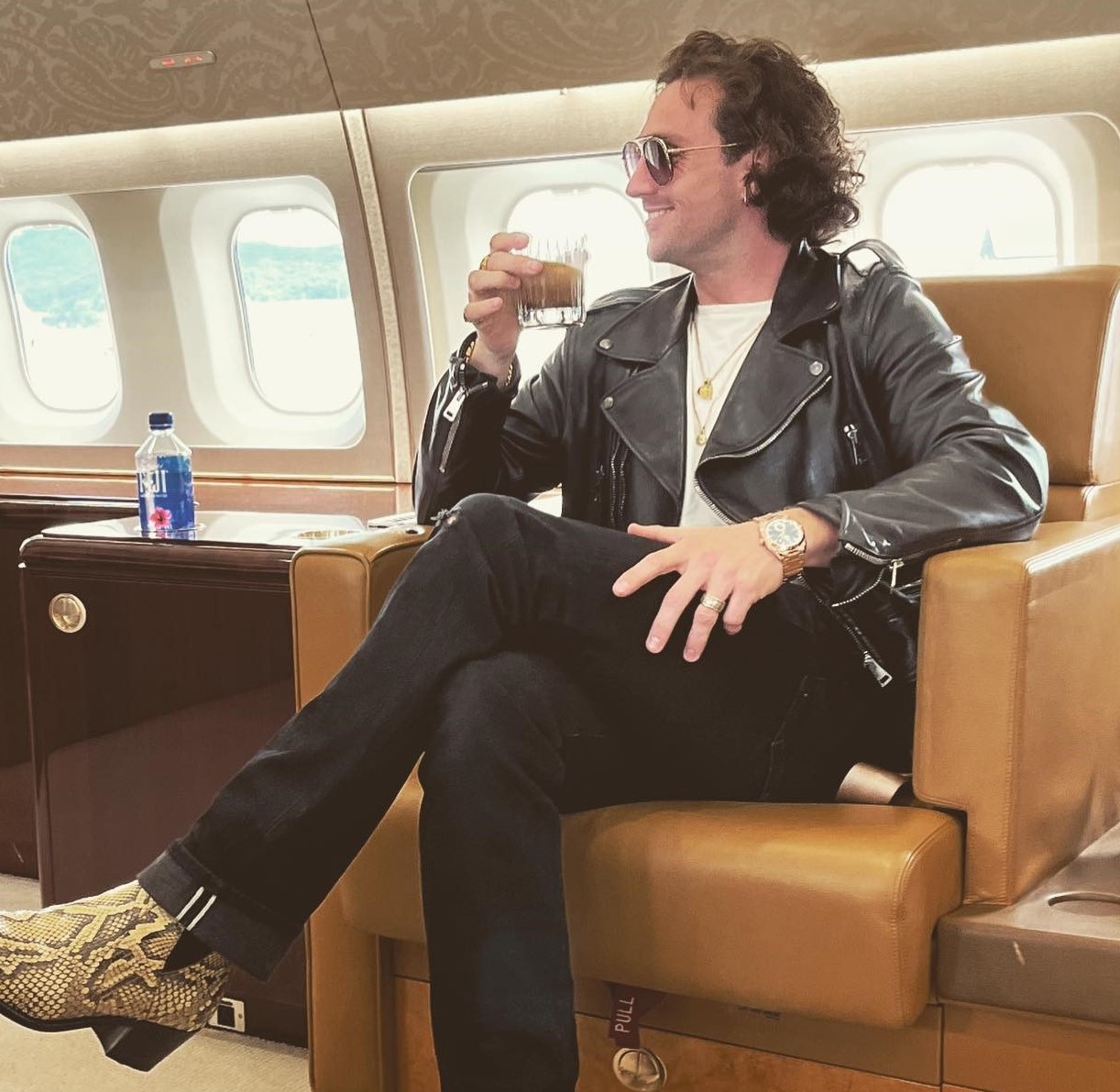 Aaron Taylor-Johnson