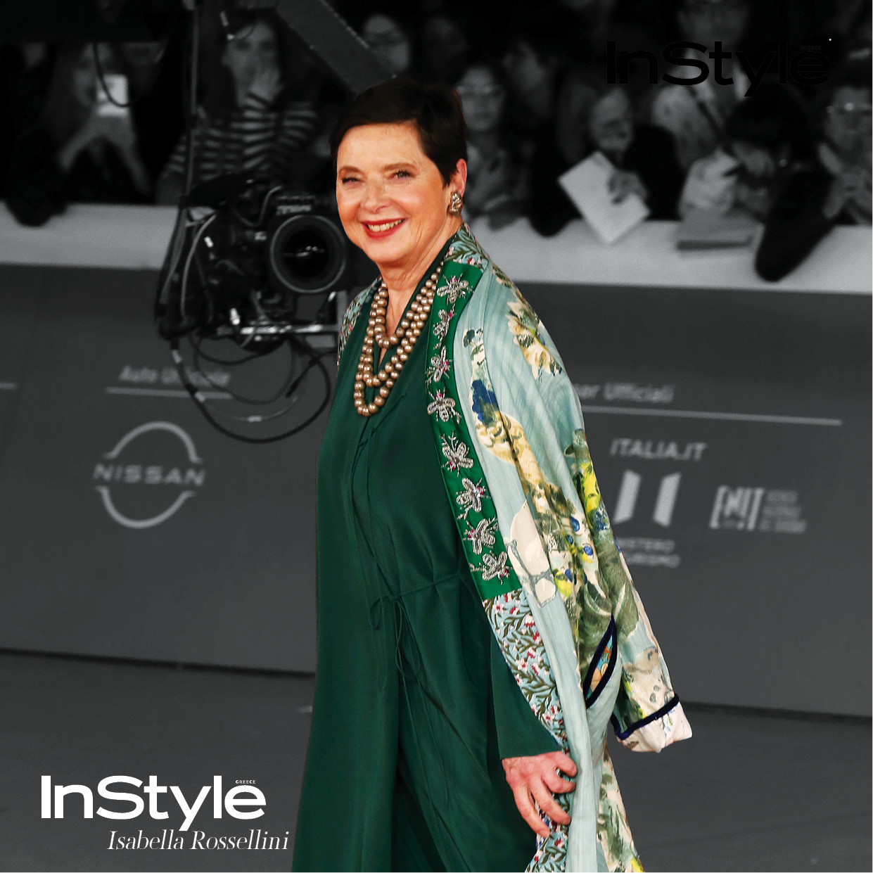 isabella rossellini