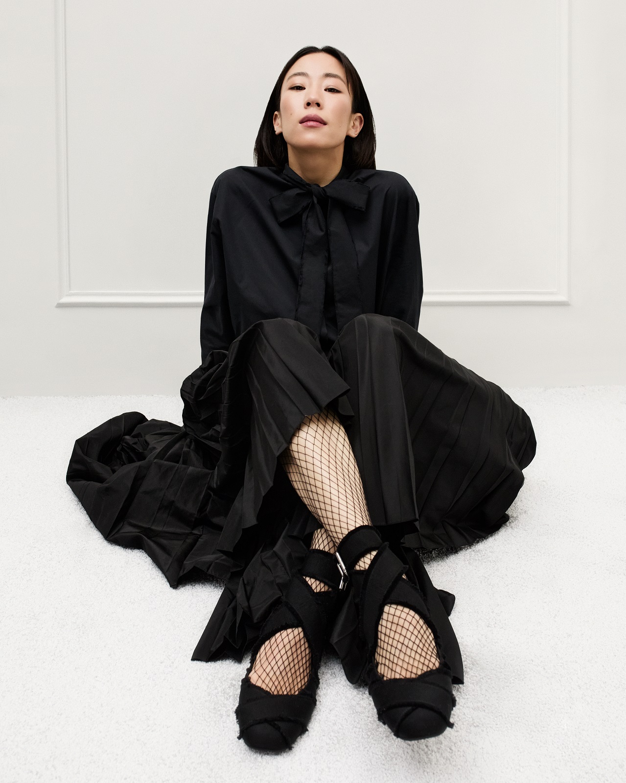 Μπαλαρίνες Οίκου Dior