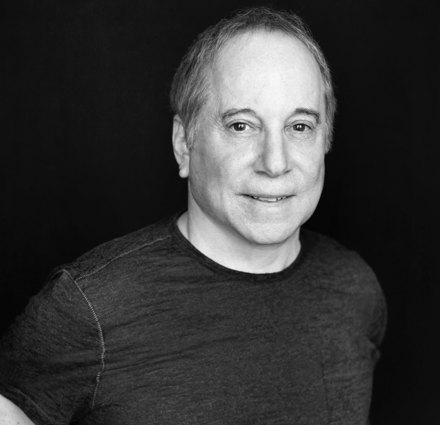 Paul Simon