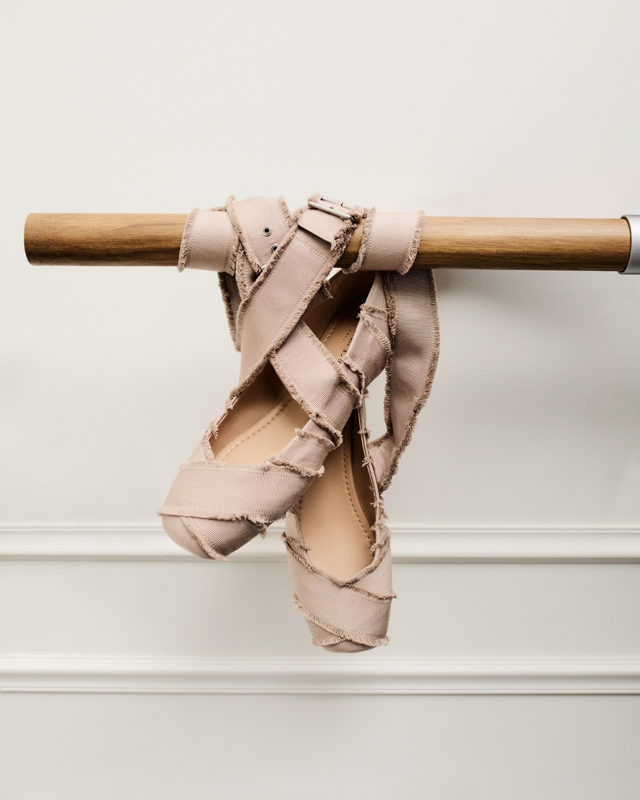 Μπαλαρίνες Οίκου Dior