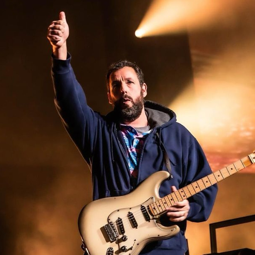 Adam Sandler