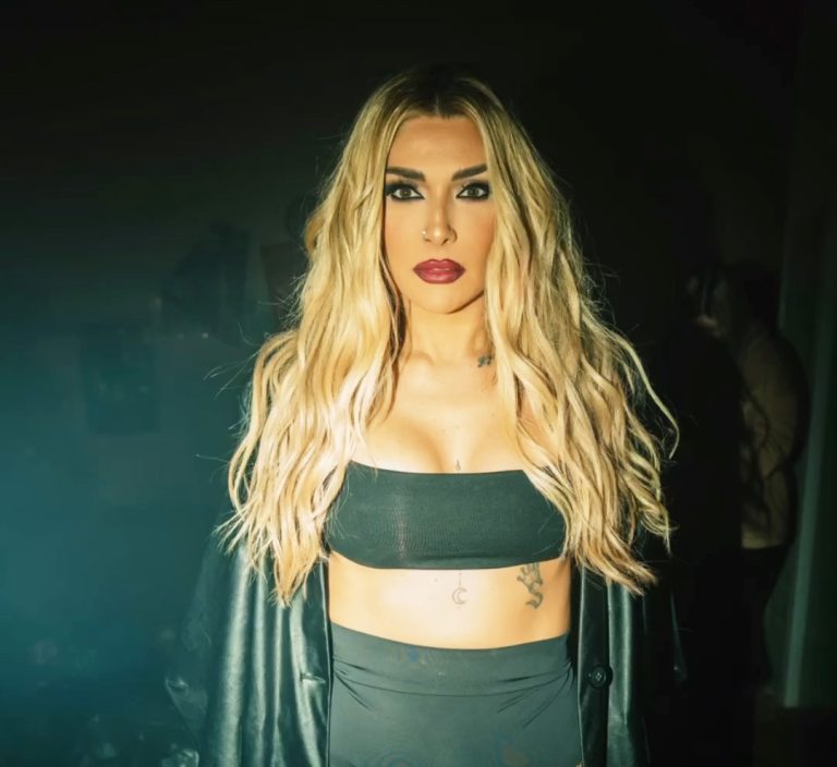 Αγγελική Ηλιάδη