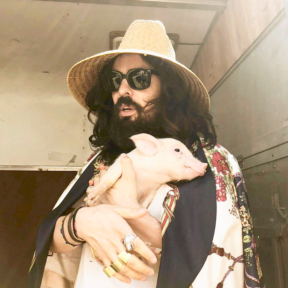 Alessandro Michele