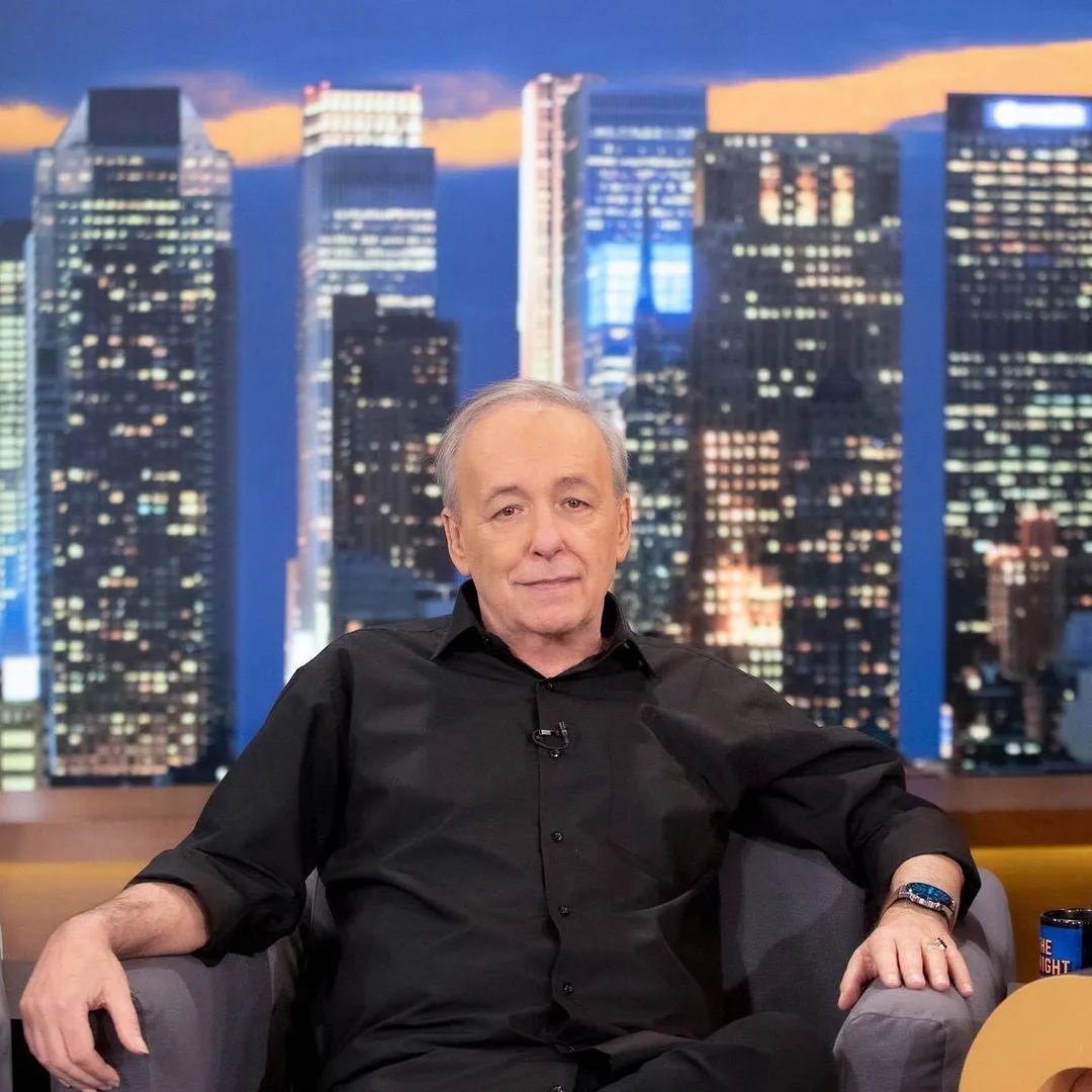 Ανδρέας Μικρούτσικος The 2Night Show