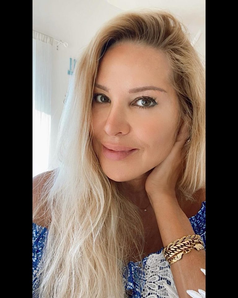 Αννίτα Ναθαναήλ