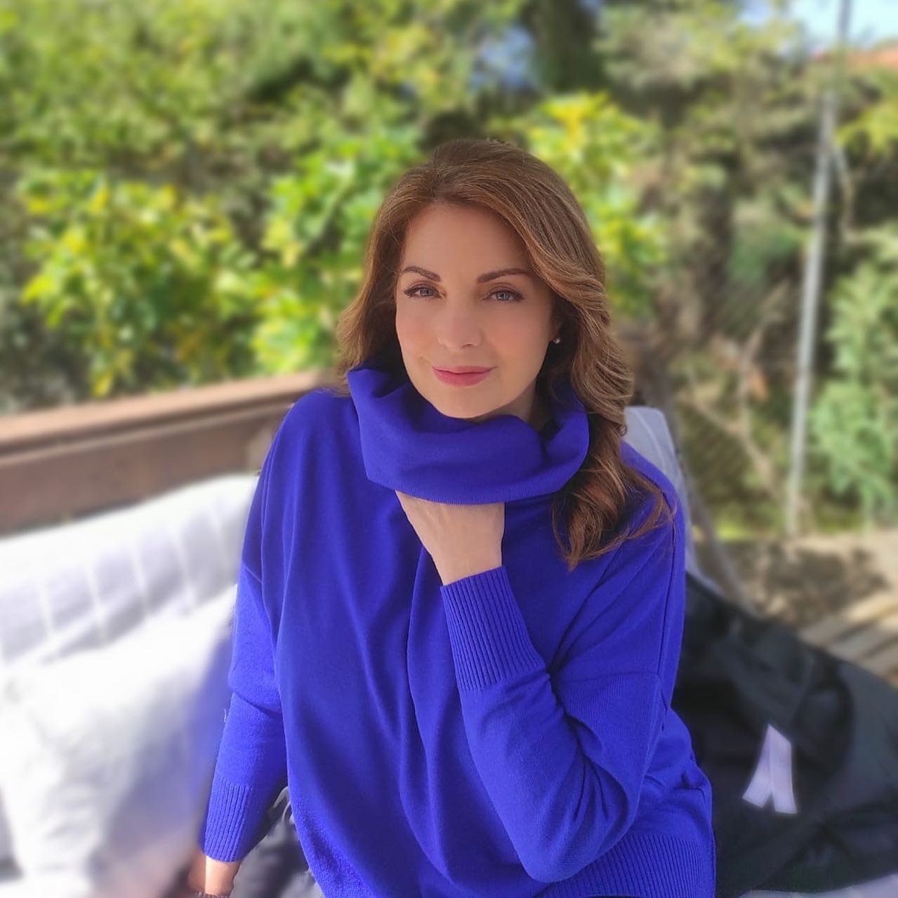 Άντζελα Γκερέκου