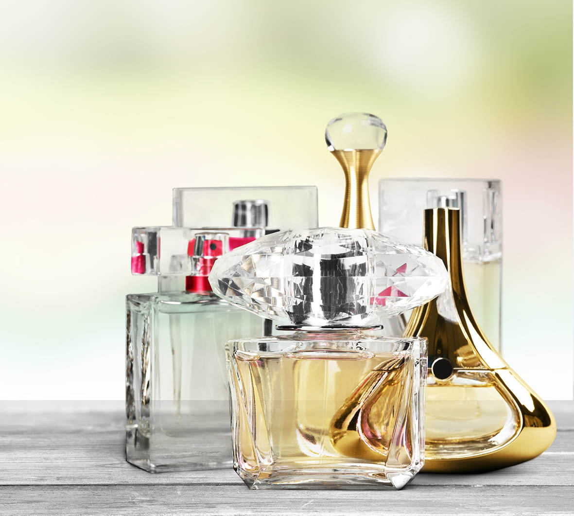 πότε λήγει το άρωμα