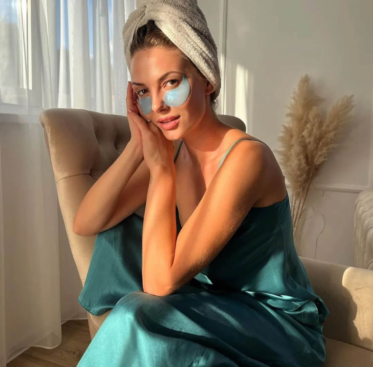 Περιποίηση προσώπου