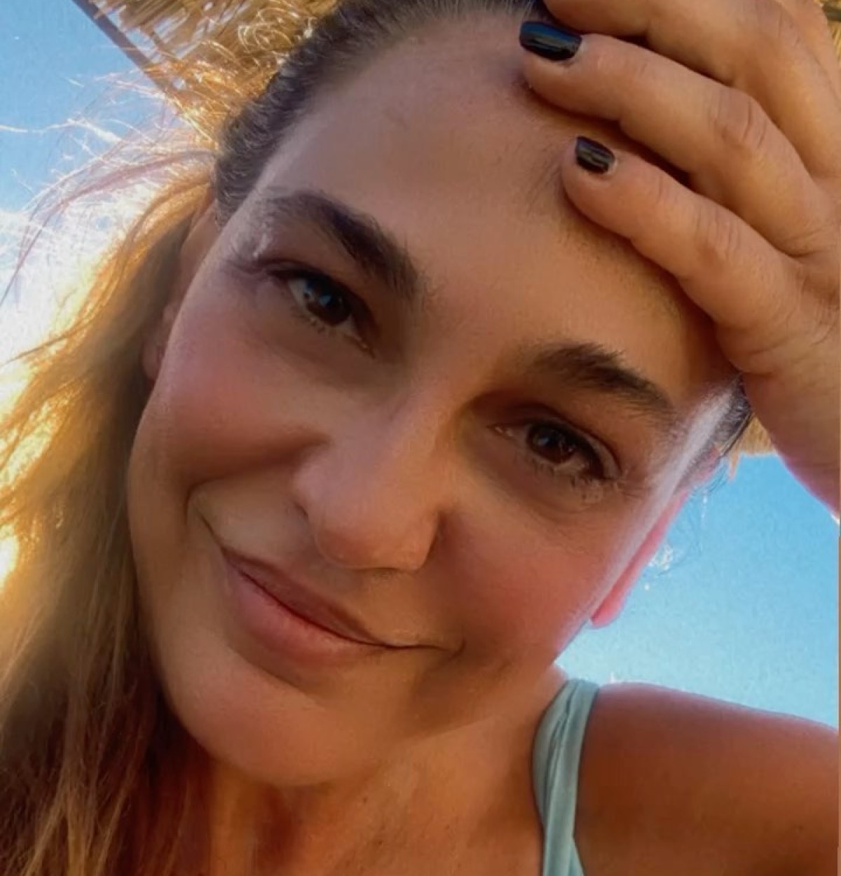 Κωνσταντίνα Μπεκιάρη