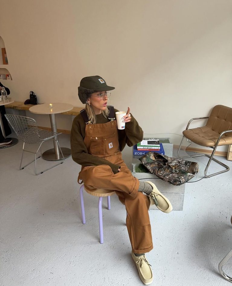 Boat shoes με σαλοπέτα