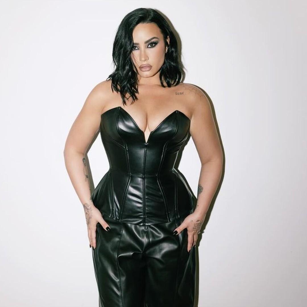 demi lovato