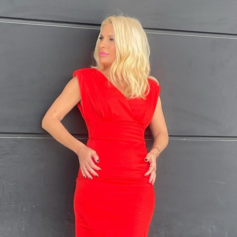 Ελένη Μενεγάκη