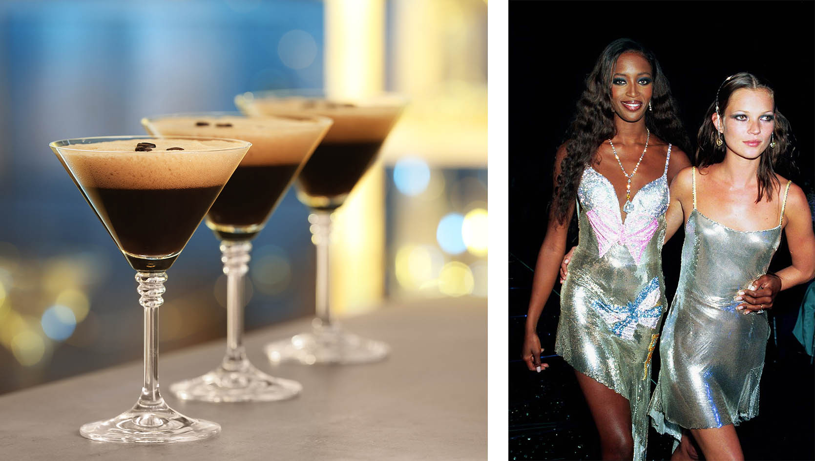 Τι είναι το Espresso Martini Effect