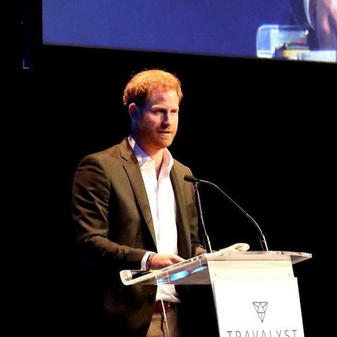 prince harry