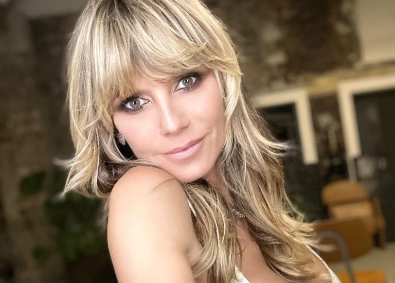 Heidi-klum