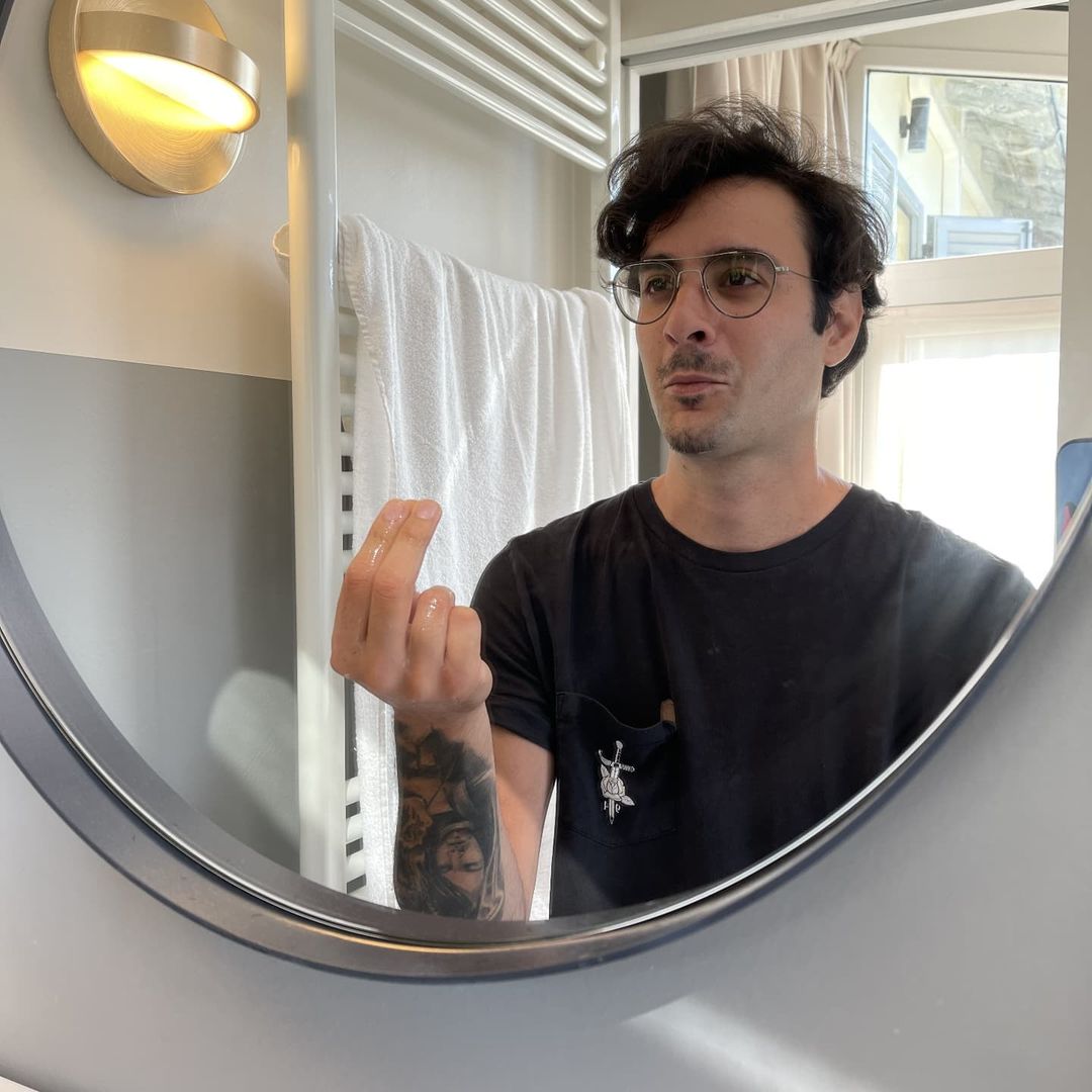 Ίαν Στρατής Μιλάνο