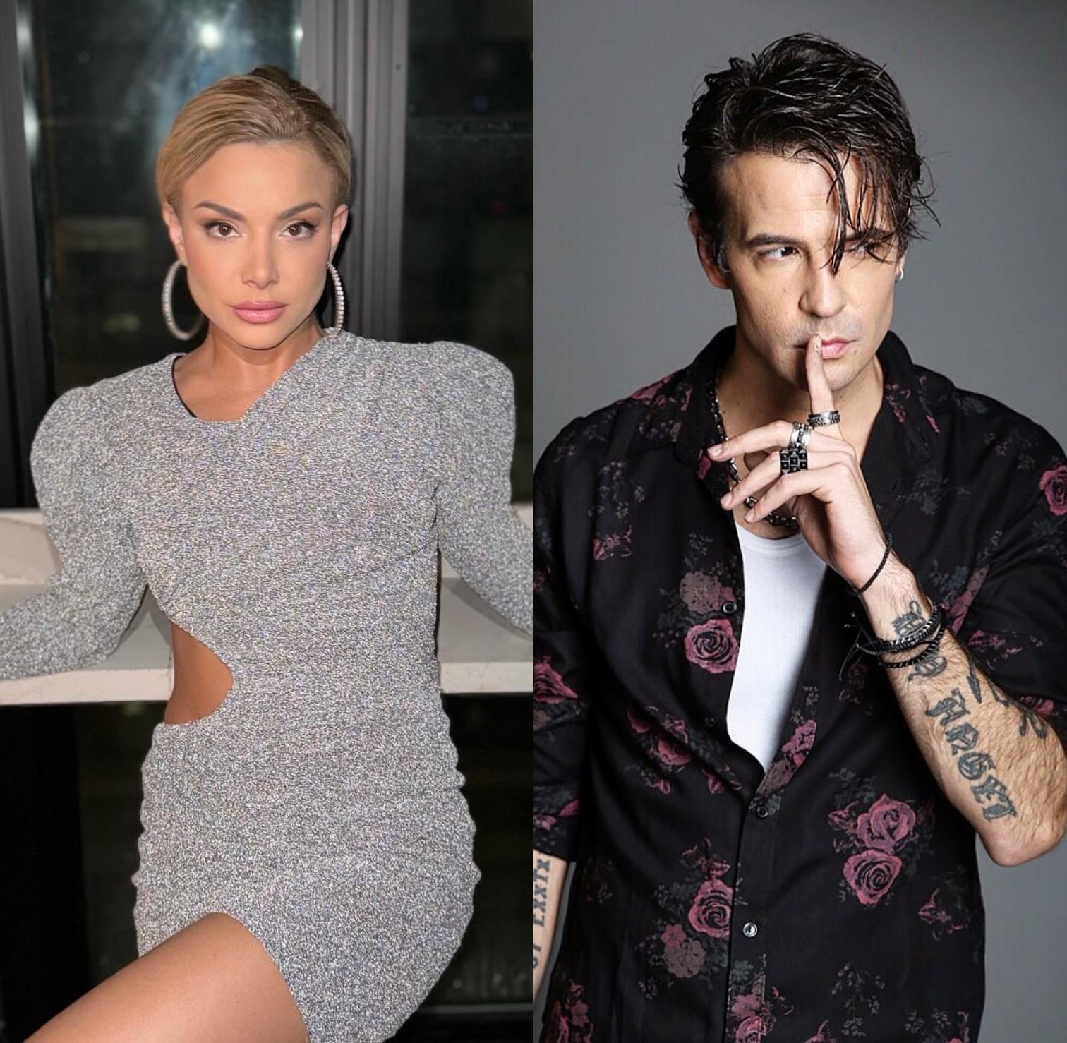 Josephine - Νίνο