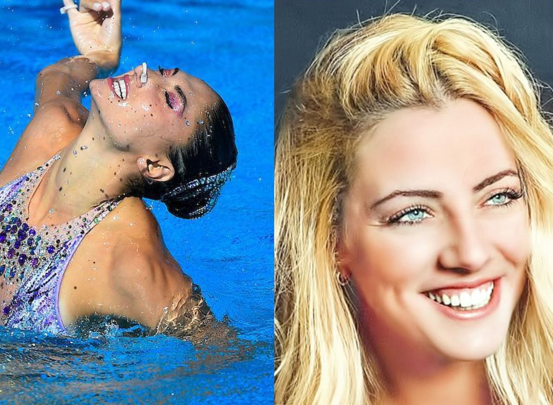 Φαίδρα Νταινόγλου - Ευαγγελία Πλατανιώτη