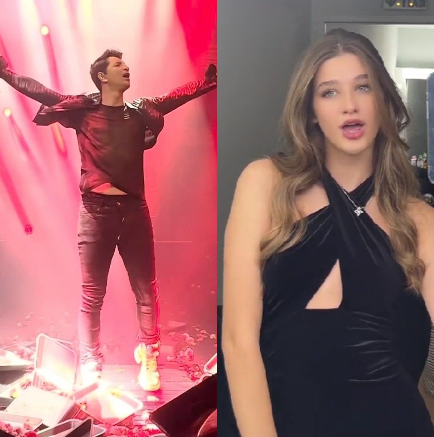 Σάκης Ρουβάς - Αναστασία Ρουβά