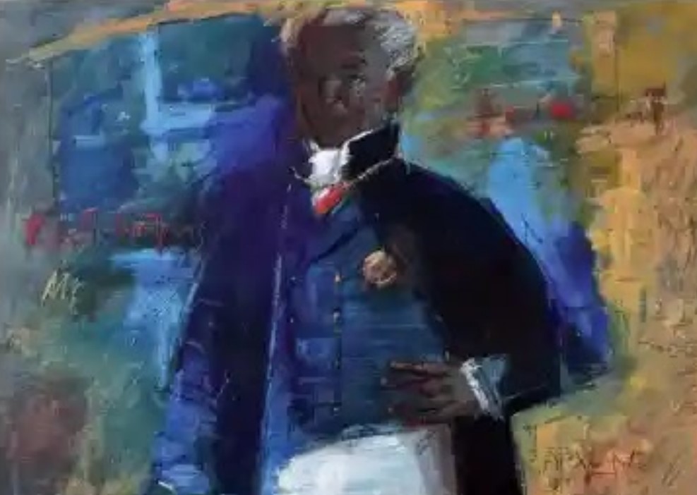 Hρωες για μια ημέρα Έκθεση στο Ναύπλιο