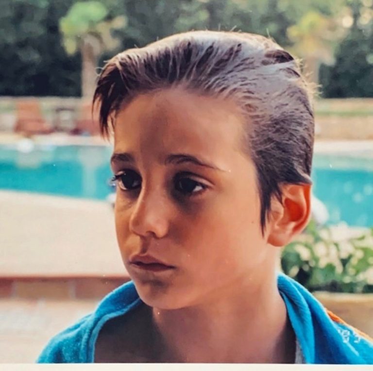 Γιώργος Κακοσαίος