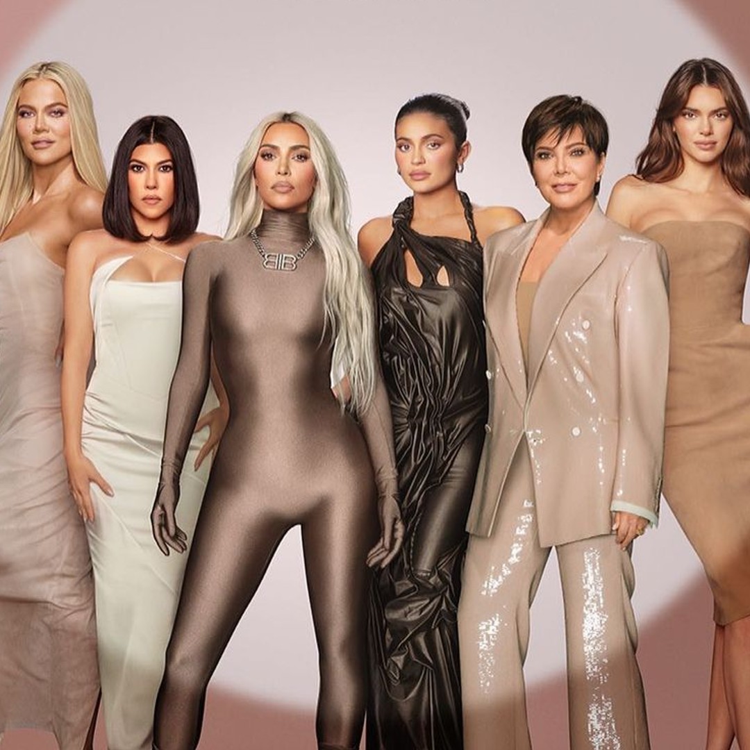 The Kardashians