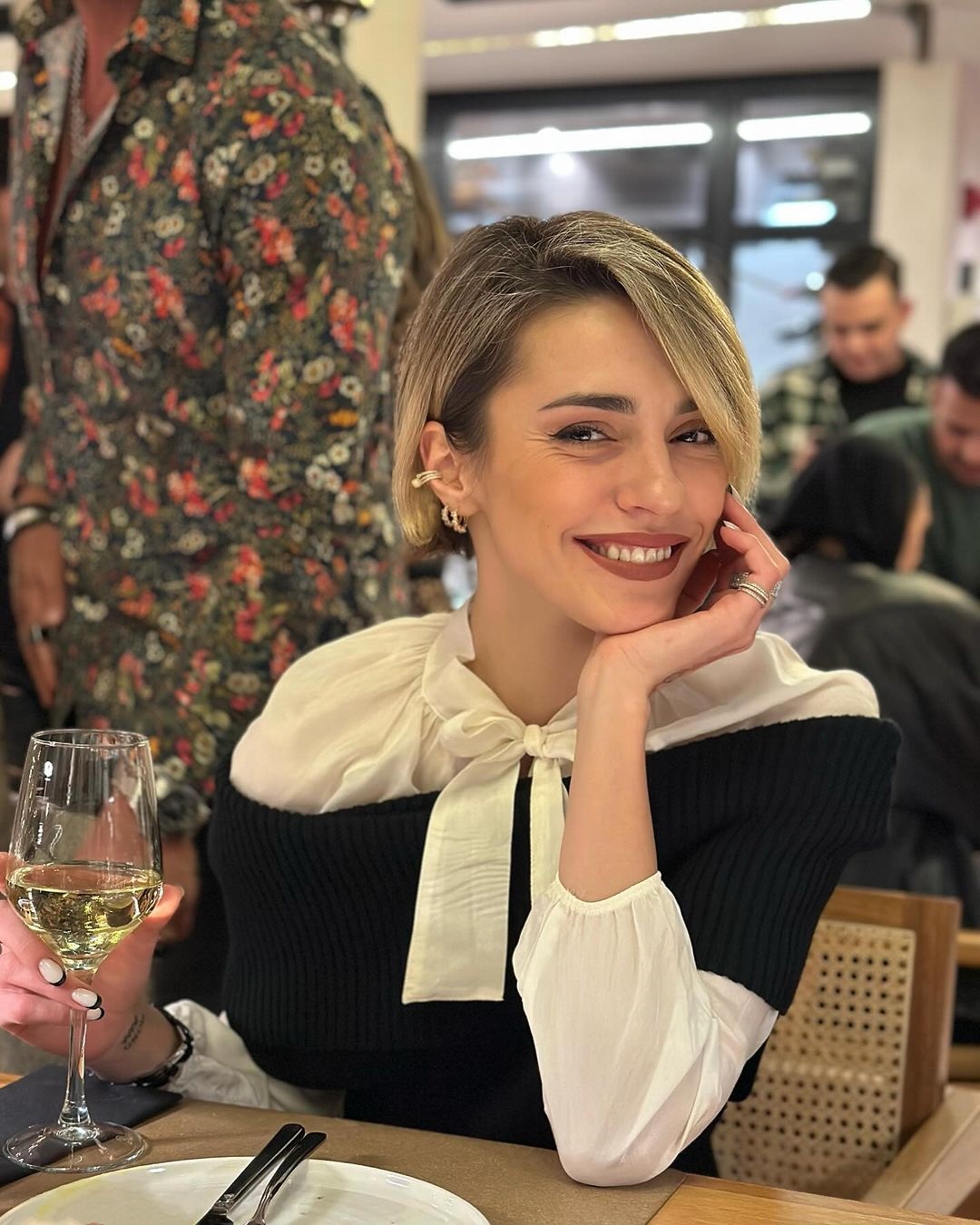 Κάτια Ταραμπάνκο