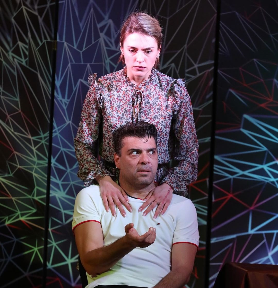 Κάτια Ταραμπάνκο