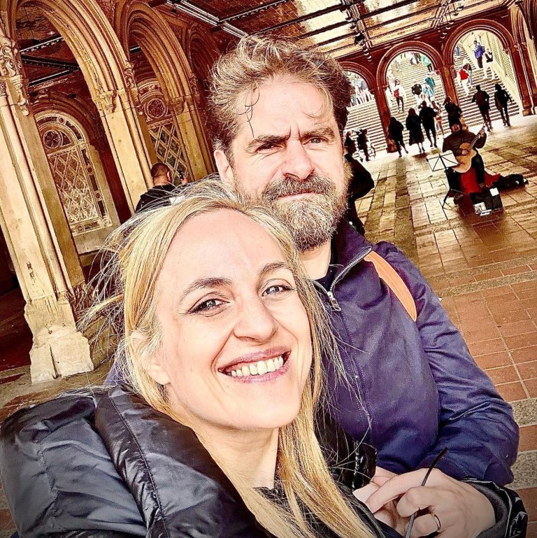 Δημήτρης Λάλος - Έλενα Μαυρίδου