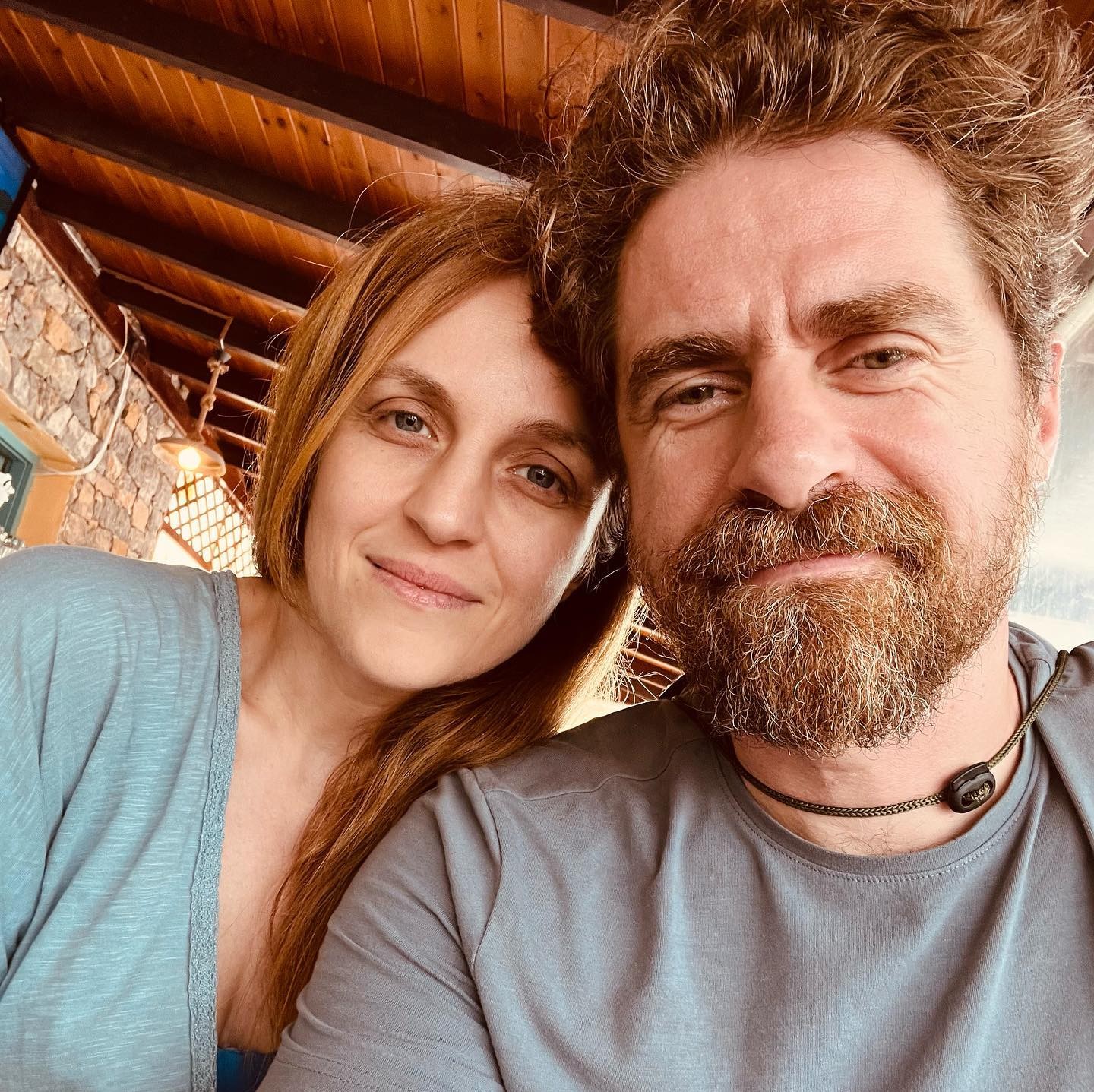 Δημήτρης Λάλος - Έλενα Μαυρίδου