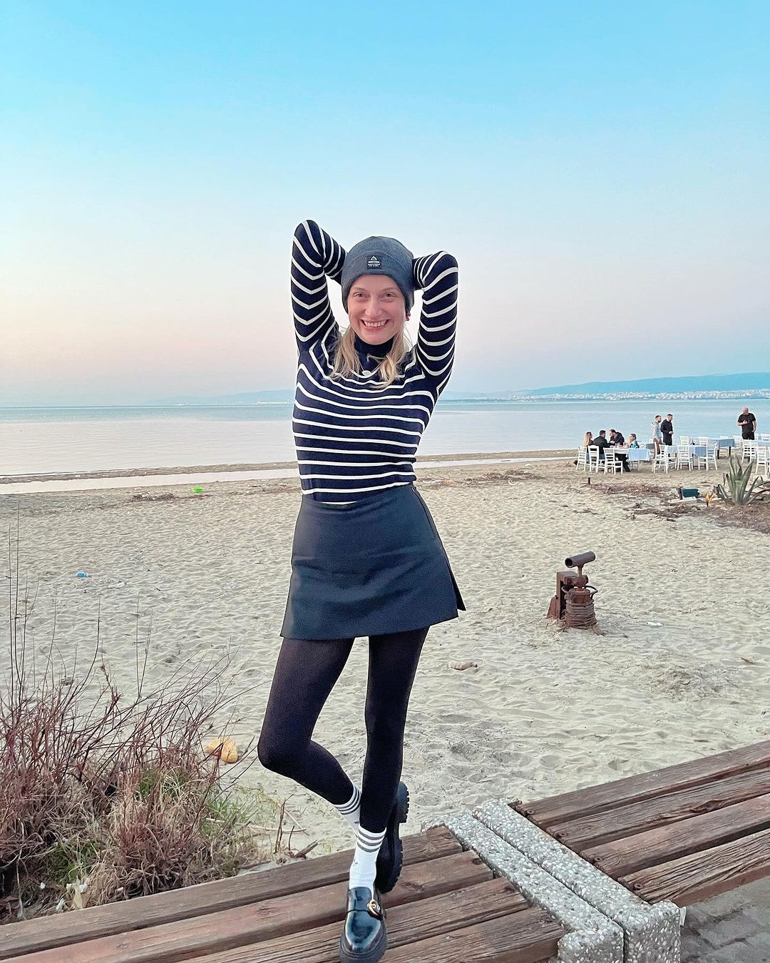 Λένα Δροσάκη Θεσσαλονίκη