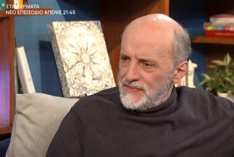 Μάνος Βακούσης