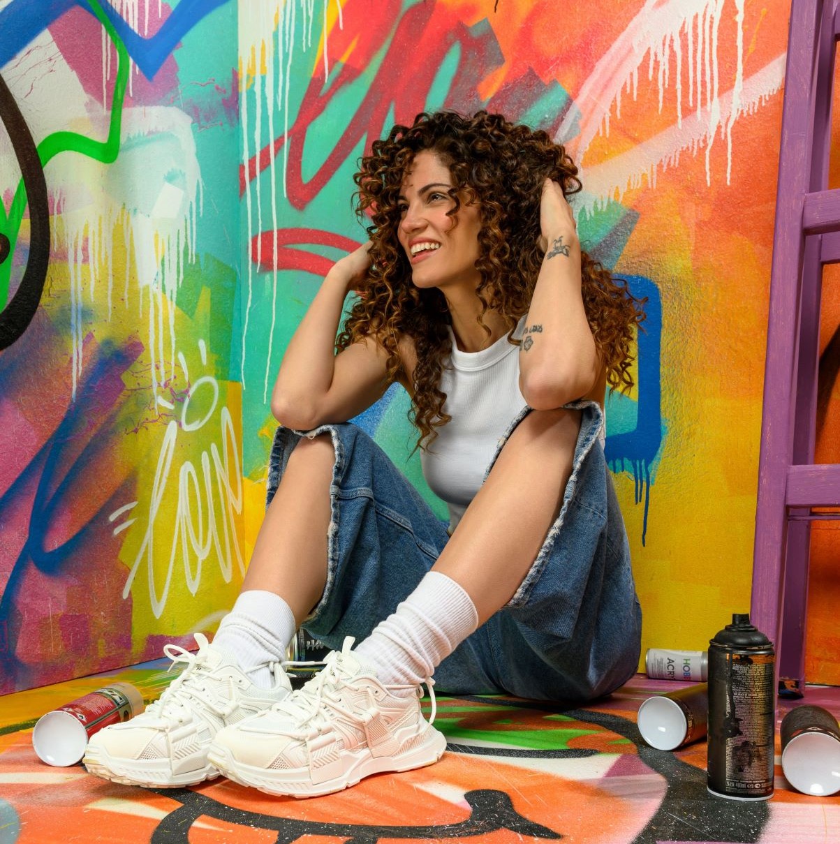 mary synatsaki mairiboo