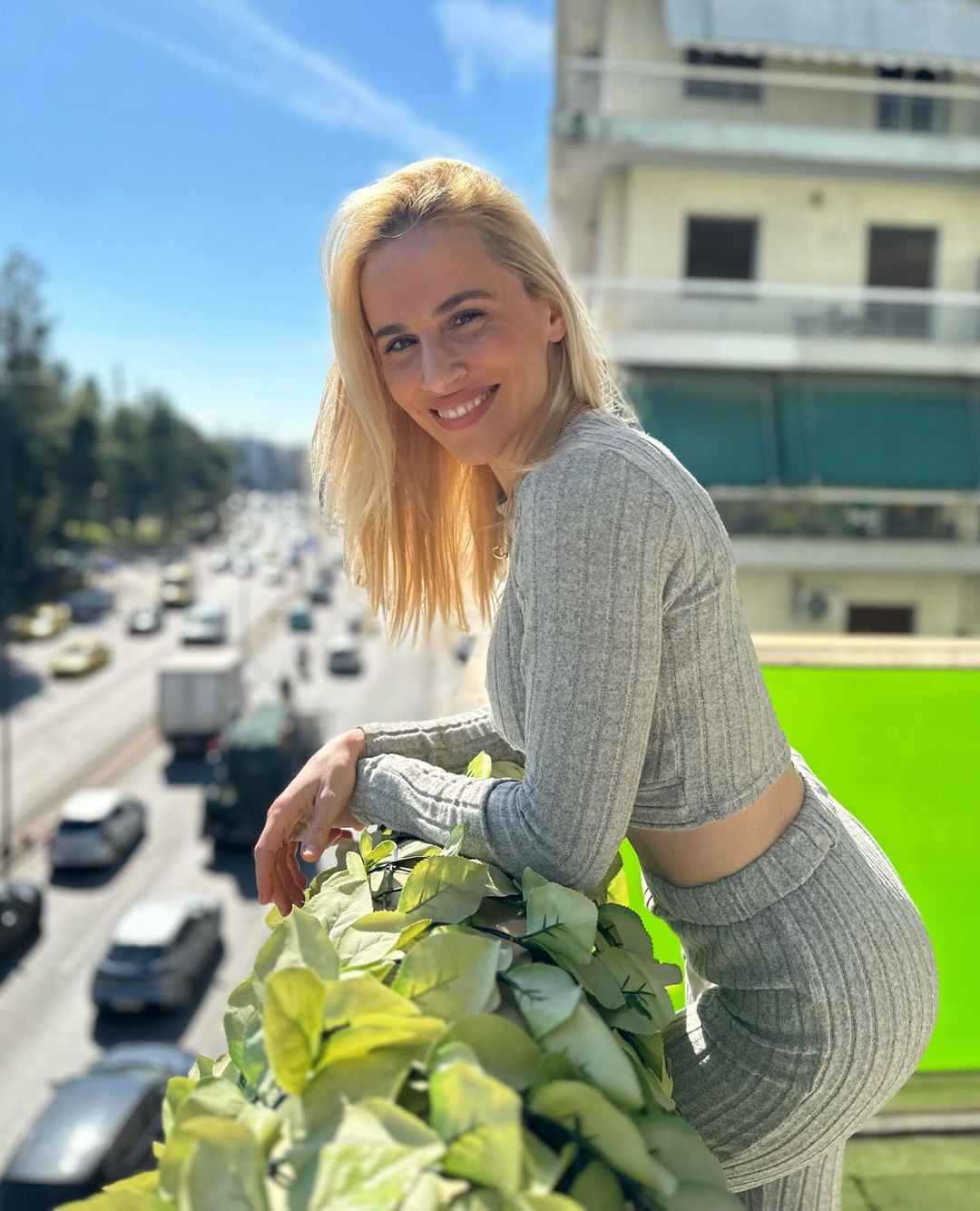 Νάντια Μπουλέ